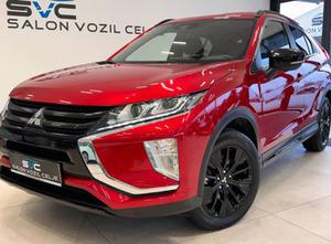 Mitsubishi Eclipse Cross 1.5-LED-KAM360-MRTVI-KOTI-ASSIST-LINE-ASS-KEYLESS.
