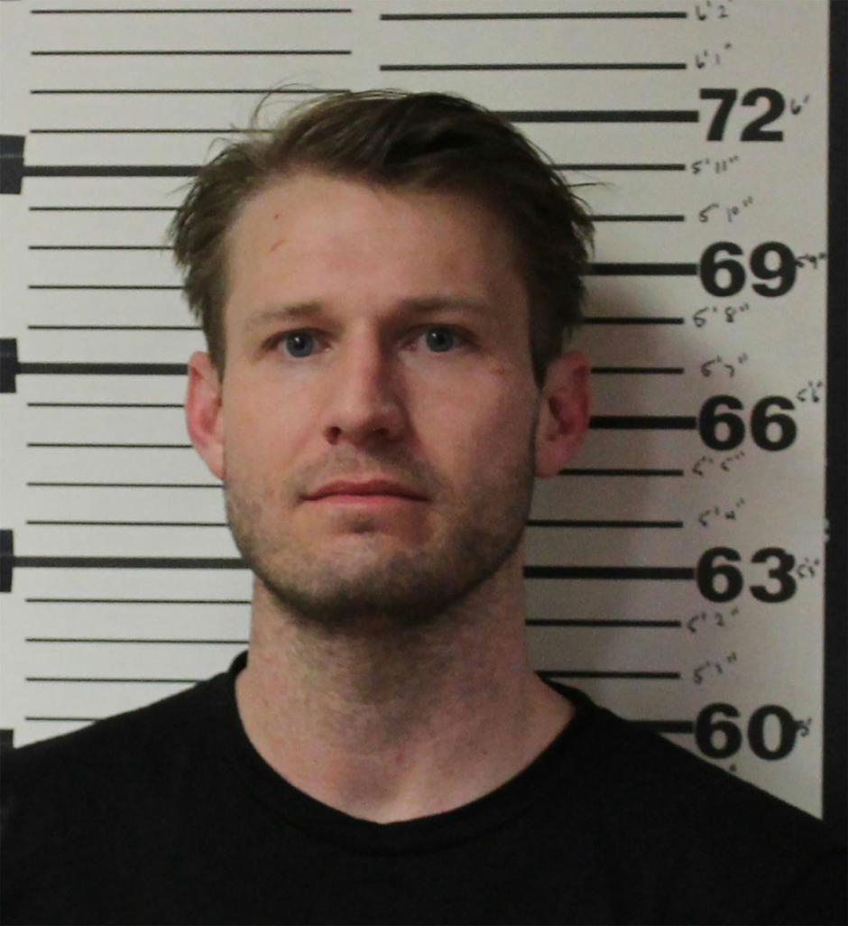 brian hickerson | Avtor: Profimedia