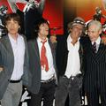 The Rolling Stones