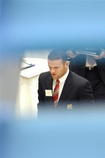 rooney capello