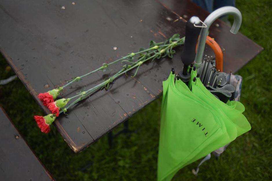 praznik dela | Avtor: Anže Petkovšek