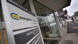 Štirinadstropna stavba na Verovškovi ulici 62 med obnovo ne bo prazna – zaposlen