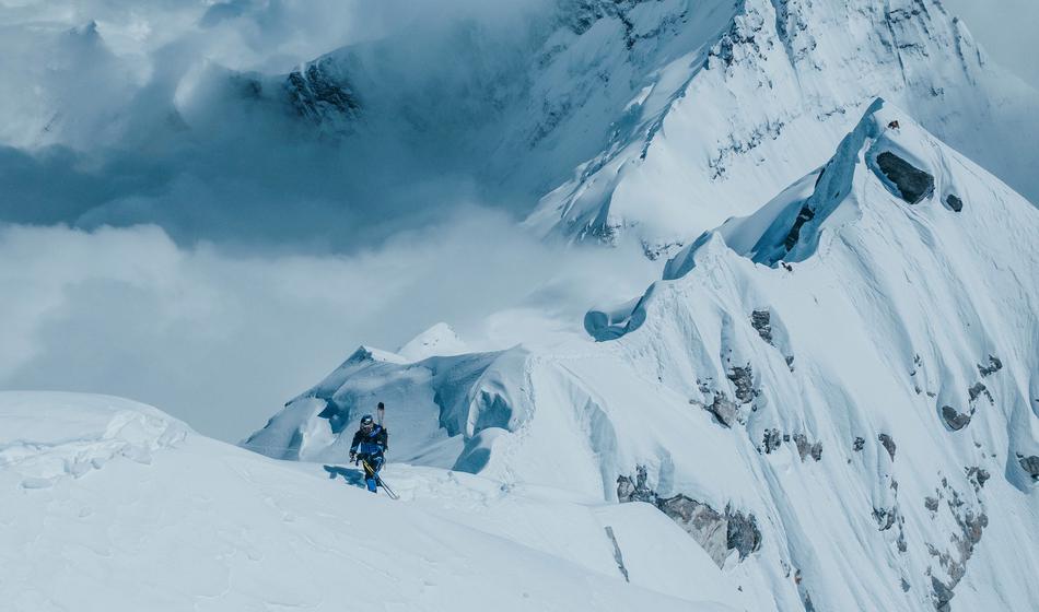 Srečen konec večdnevnega reševanja ujetih pohodnikov
