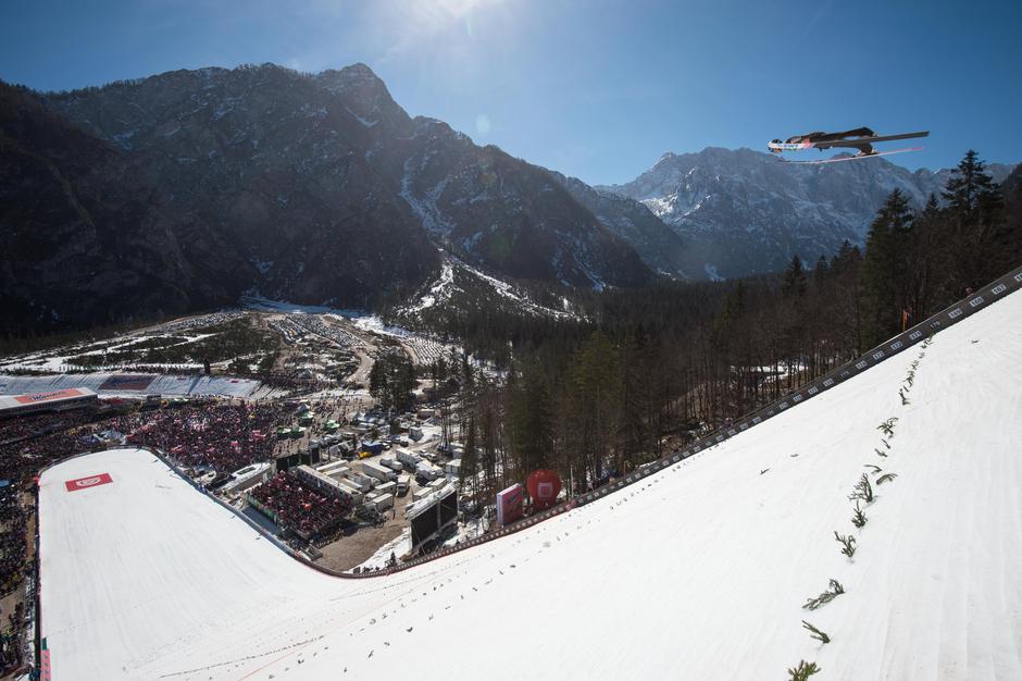 Planica 2019 | Avtor: Anže Petkovšek