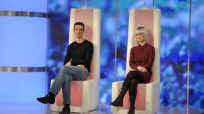 Gostilna išče šefa Kaja Tomaž