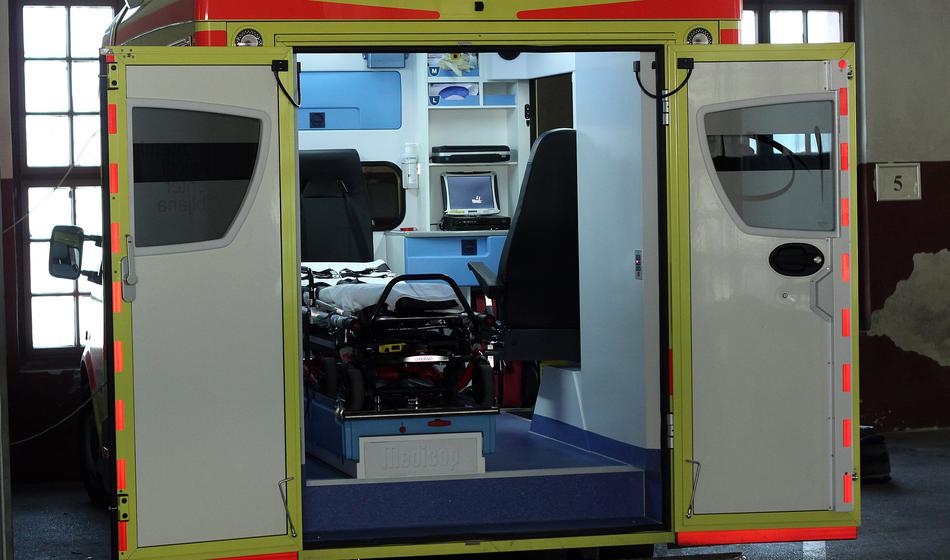 Tragična napaka stala 12-letnika življenja