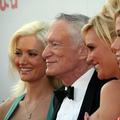 Hugh Hefner