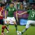 španija irska silva gol andrews ward Gdansk Euro 2012
