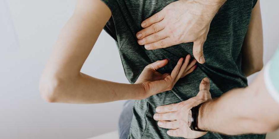 rehab.si, fizioterapija, manualna terapija, zdravje | Avtor: Rehab.si