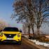 Nissan Juke Hybrid N-Sport