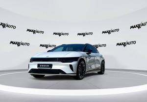 Zeekr Privilege AWD Launch Edition...