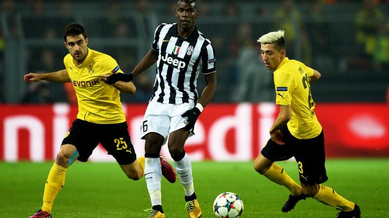 kevin kampl pogba