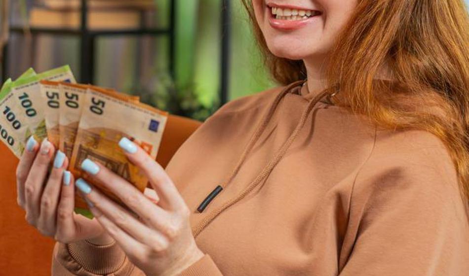 Mladi lahko pridobijo približno dvajset tisoč evrov