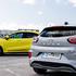 predstavitev Ford Puma Gen-E