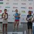 Maraton Franja 2011, 19. dela