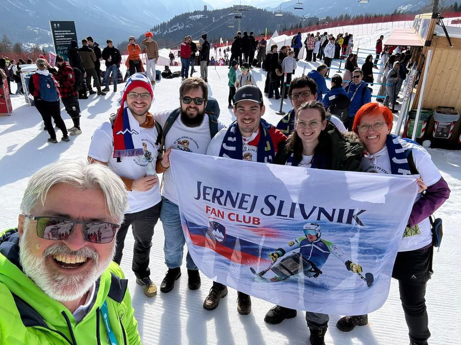 Jernej Slivnik | Avtor: ZŠIS-POK