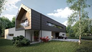 Montažna hiša Marles hiše Maribor