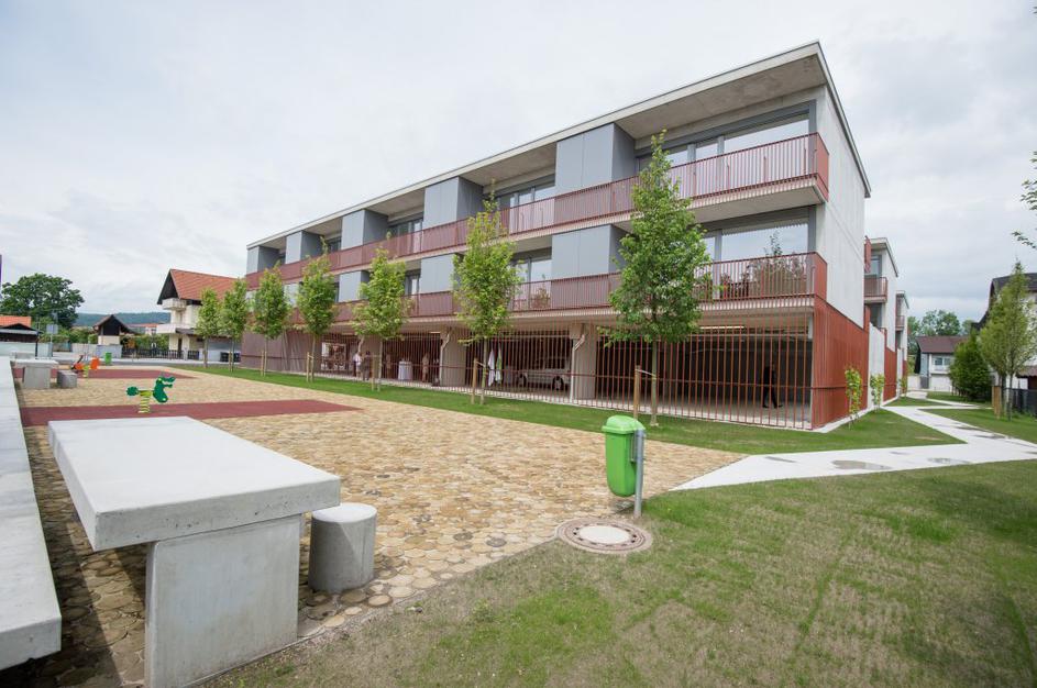 neprofitna stanovanja