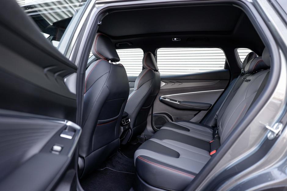 geely cityray | Avtor: Saša Despot