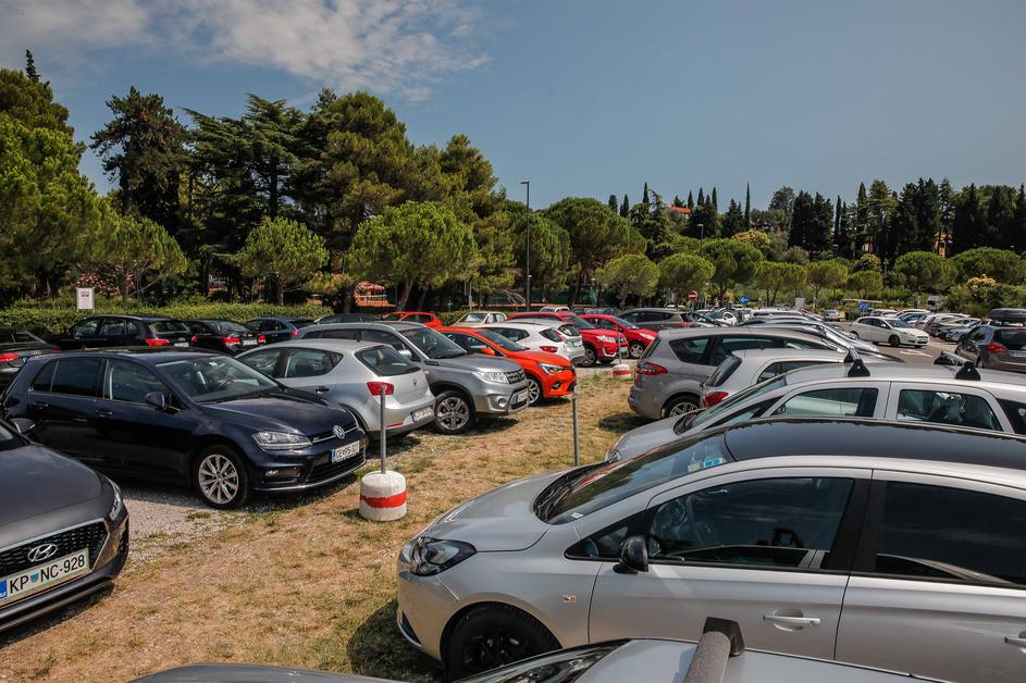 poletje 2020 slovenska obala