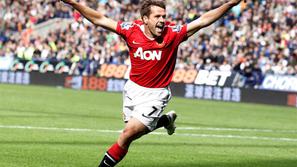 Odkar je lani prestopil v Manchester United je na 23 tekmah zadel le štirikrat. 