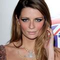 Mischa Barton
