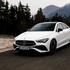 Mercedes Benz CLA