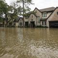 Poplave v Houstonu