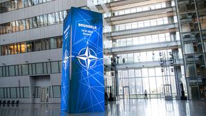 Vrh zveze NATO