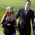 Rooney se je s Coleen poročil pred dvema letoma, po šestih letih zveze.