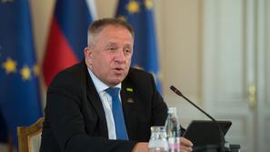 koalicijski trojček