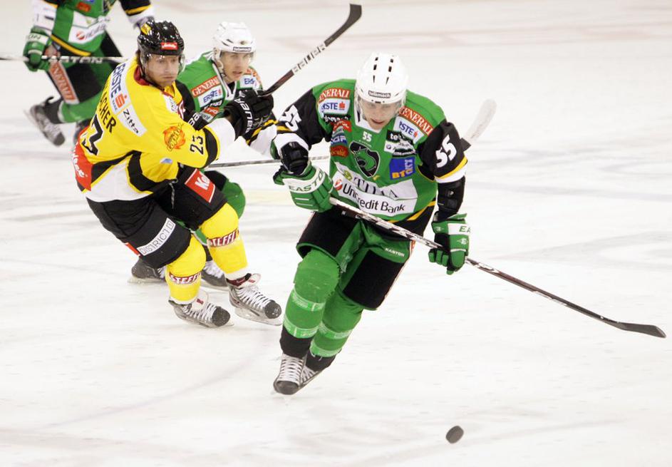 telemach olimpija dunaj vienna