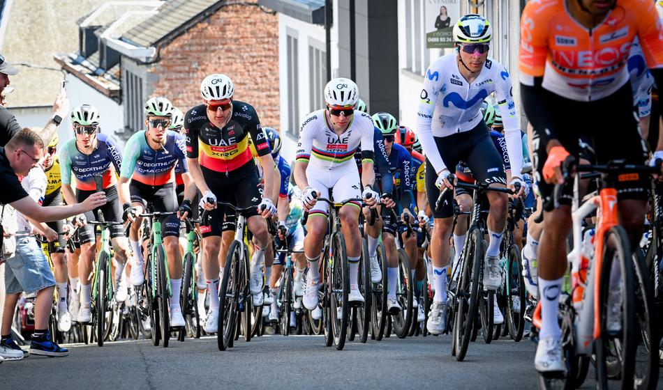 Pogačar po bitki s Seixasom priznal: 