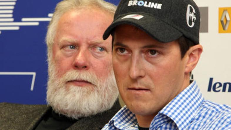 Rasto Ažnoh bo delo opravljal do 1. junija.