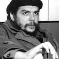 Ernesto Che Guevara AFP