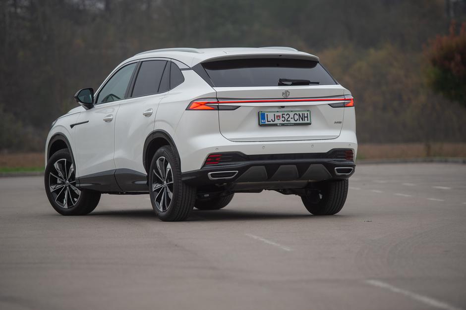 MG HS | Avtor: Anže Petkovšek