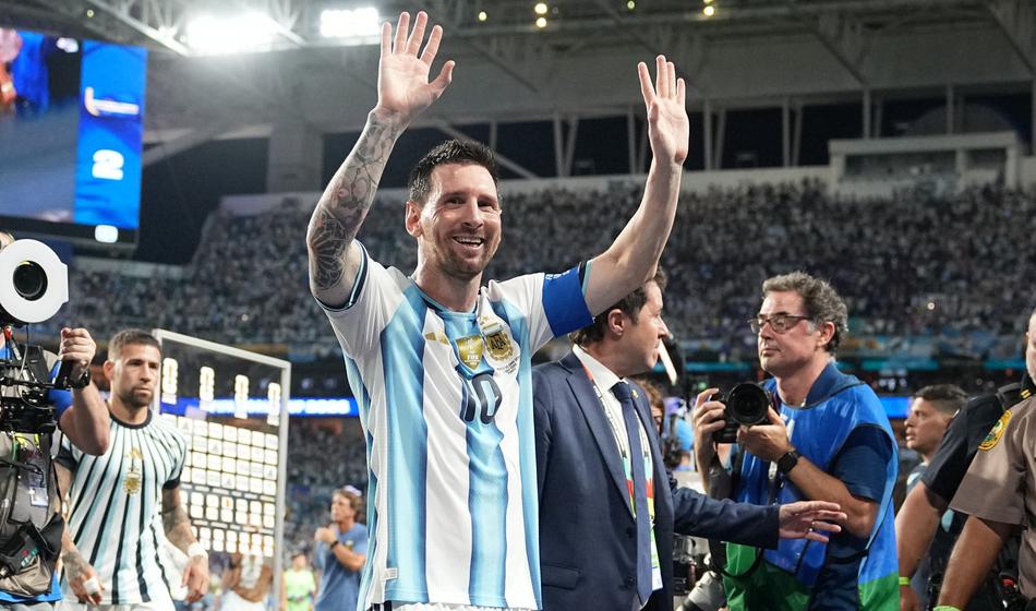 Zelenortski otoki Argentino pripeljali do roba, odločil je avtogol