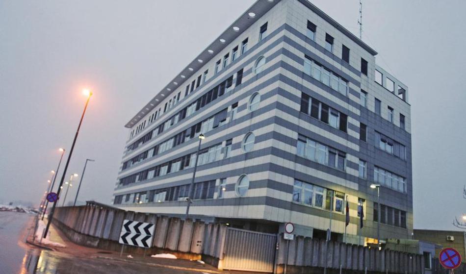 Sova: Šlo je za paraobveščevalno dejavnost zoper Slovenijo