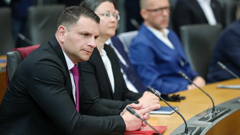 Zoran Stevanović, Katja Kokot