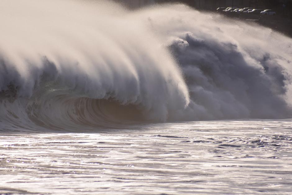 Valovi | Avtor: Profimedia