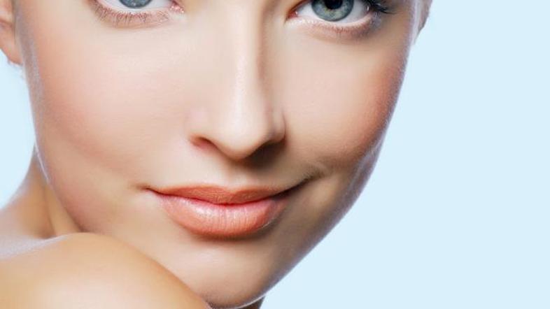 Gube povedo o življenju in usodi posameznika marsikaj. (Foto: Shutterstock)