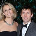 James Blunt, Sofia Wellesley