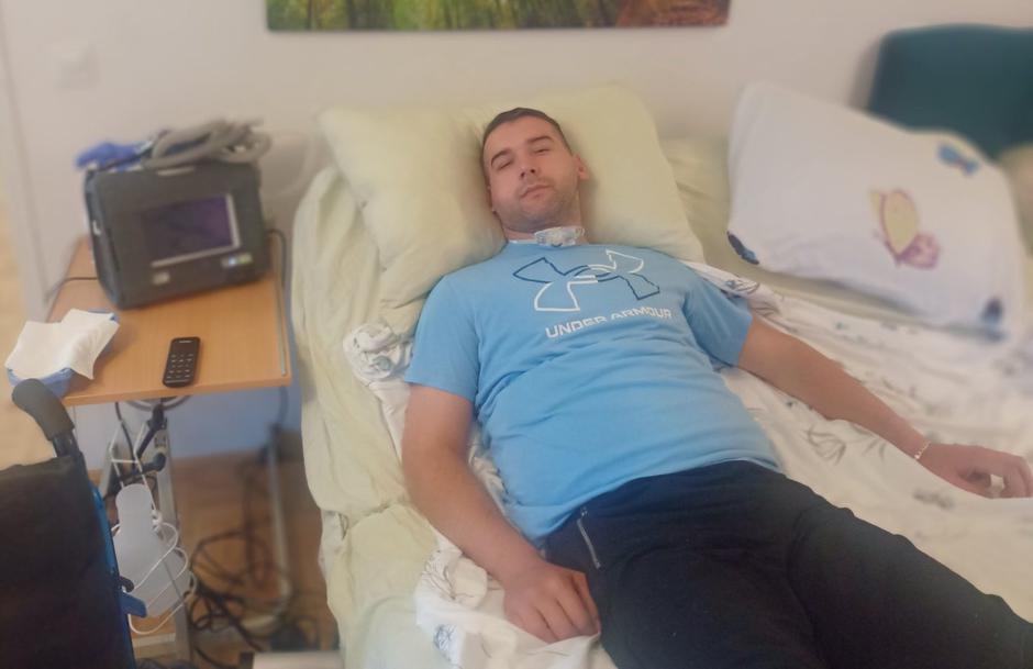 Marijo Grbić | Avtor: D. M.