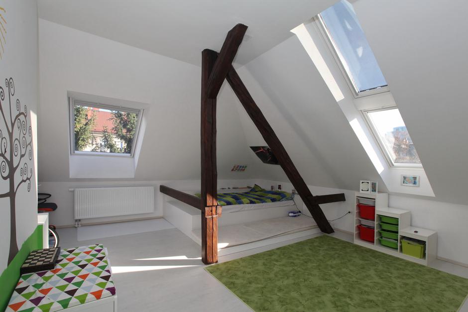 strešna okna | Avtor: arhiv Velux