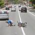 Motorist na Google Street View