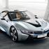 BMW i8 Spyder