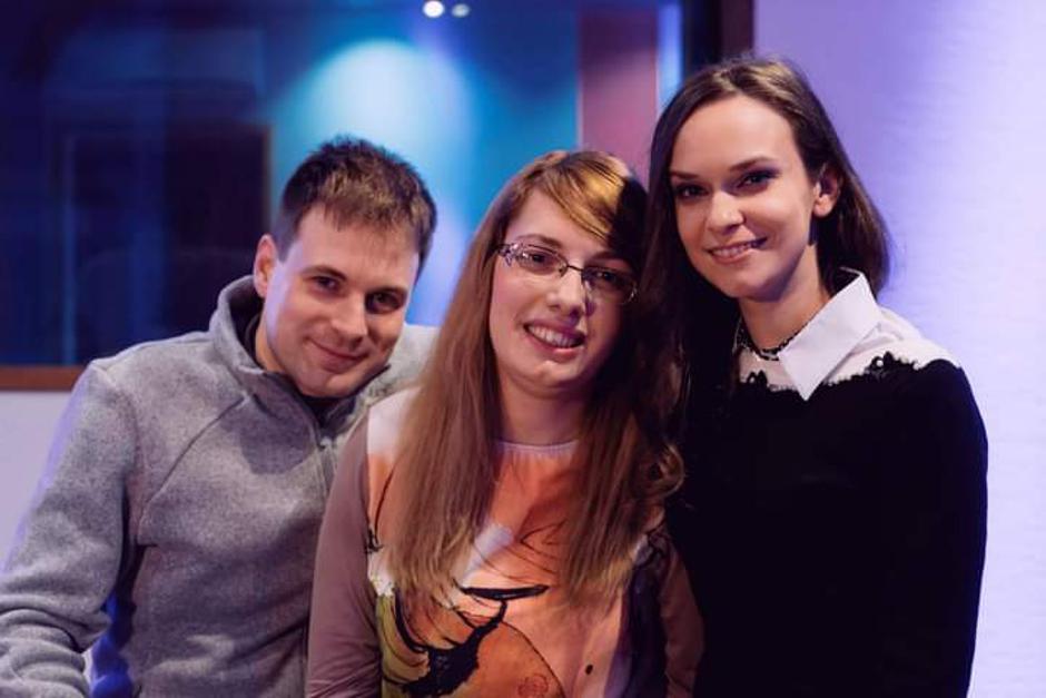 Anja Smogavec | Avtor: Anja Smogavec