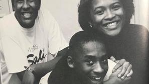 Kobe Bryant s sestrama