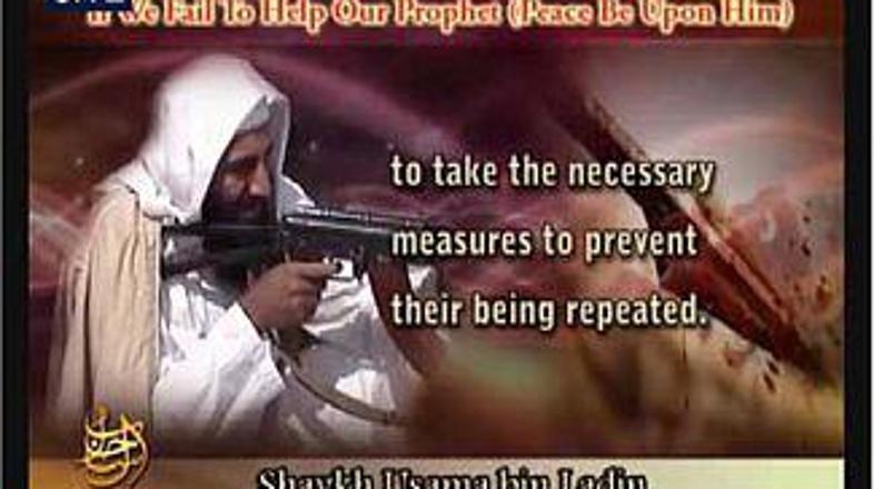 Muslimane so znova razburile žaljive karikature.