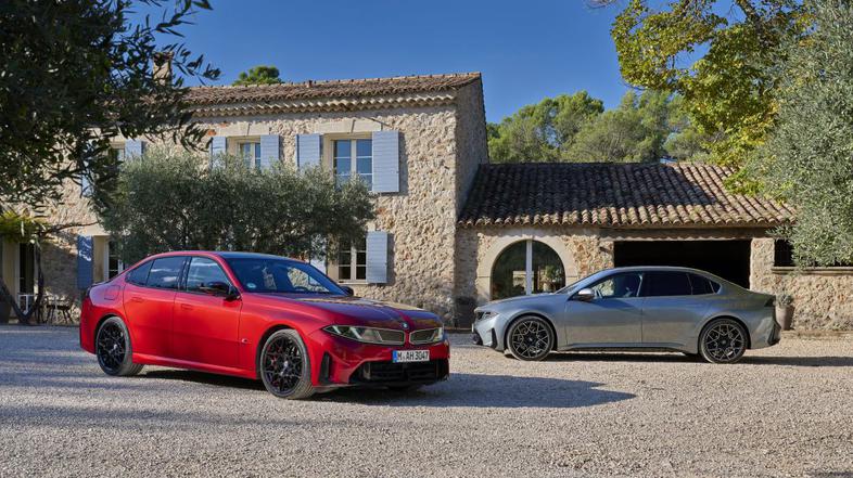 BMW serija 3